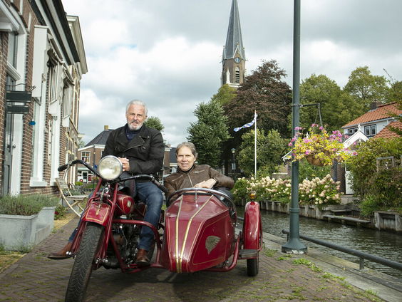 Bestaat het dorp nog?