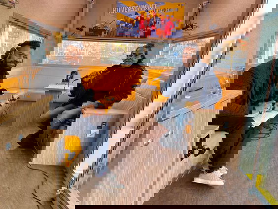 Hollandse Held: Jerrel Ramdat