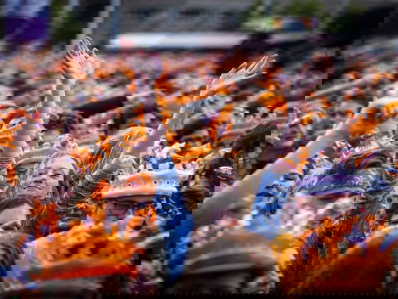 Stand.nl: Het is te onduidelijk wat testevenementen opleveren