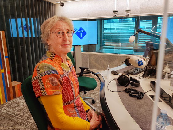 Jurist Ellen Boleij onderzocht wat er nodig is voor een geloofwaardige overheid