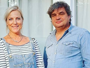 Kunststof - Eva Postuma de Boer en Frank Lammers