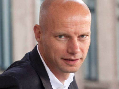 Dit is de Nederlander die de wereld helpt bij de strijd tegen het water