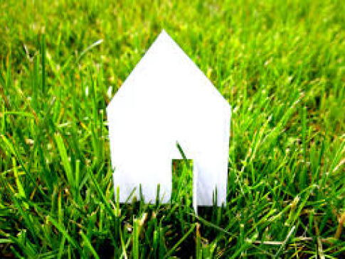 Stand.nl: Om het woningtekort op te lossen, moeten we meer in het groen gaan bouwen