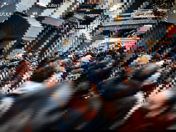 Stand.nl: Het coronabeleid moet voortaan op lokaal niveau worden bepaald