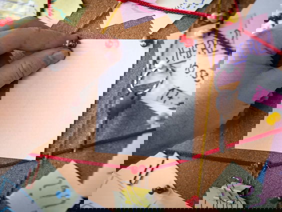 Waar is Jimmy Hoffa gebleven?