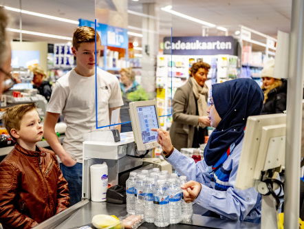 Duizenden werknemers onvoldoende beschermd tegen corona