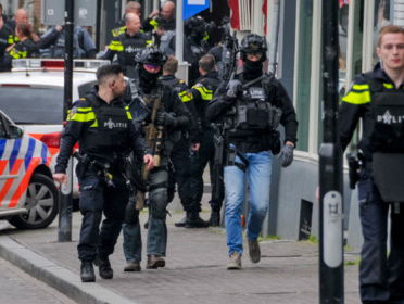 Op jacht naar Italiaanse maffia in Nederland