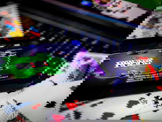 Kansspelautoriteit: speellimieten moeten lager