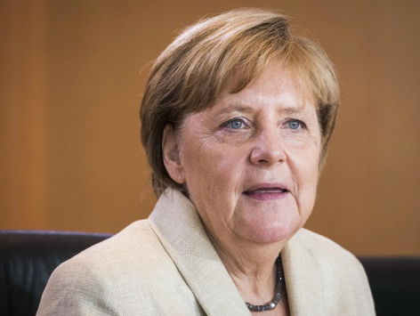 Wat heeft 'Wir schaffen das' opgeleverd?