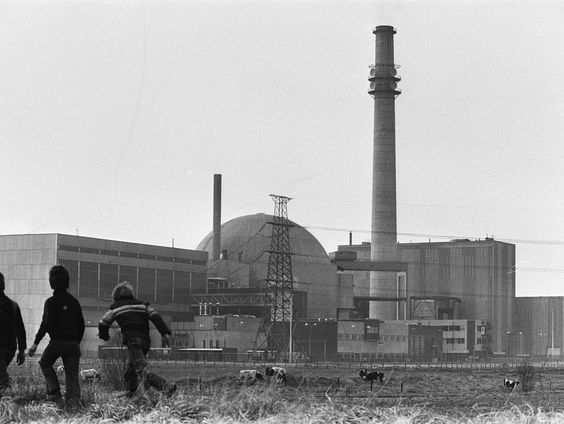 Er zit weer toekomst in kernenergie