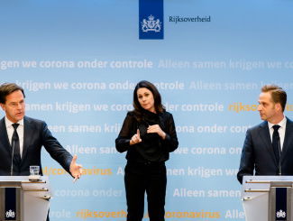 Worden de coronamaatregelen versoepeld?