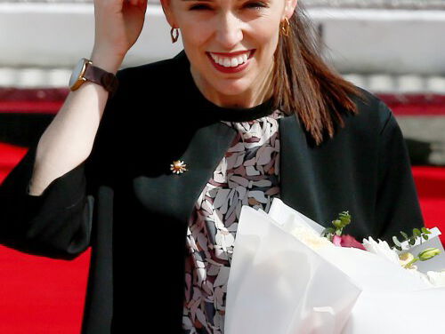 Zwangerschap in topfuncties, hoe doe je dat?