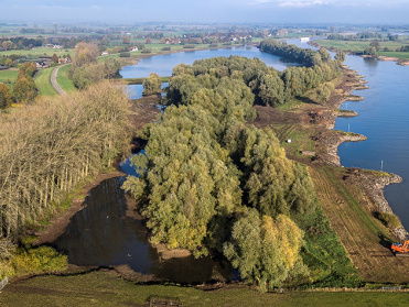 Op naar een schone IJssel