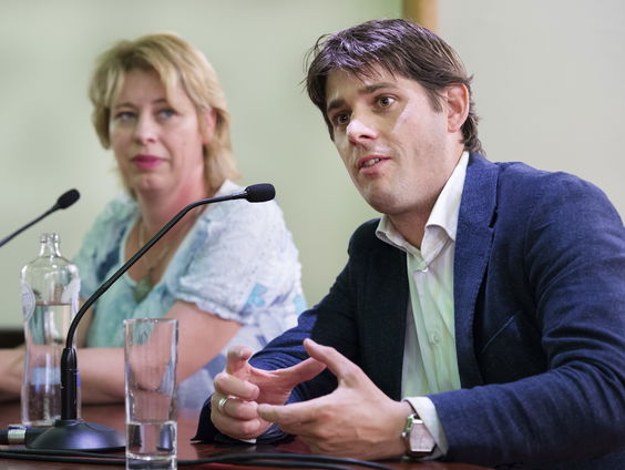 Nibud: Huishoudens niet voorbereid op economische crisis