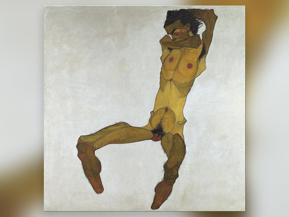 Weense musea zetten naaktwerken op 'pornosite' OnlyFans