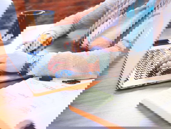 Studenten willen ergens naar uit kunnen kijken