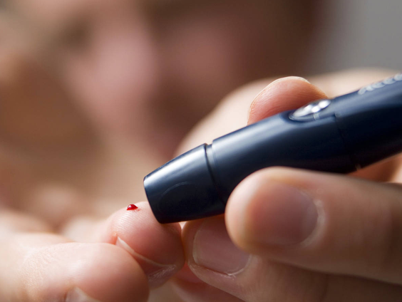 'Door gezonder te leven kunnen patiënten met diabetes type 2 van medicijnen afkomen'