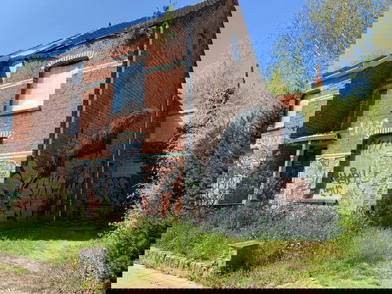 Uur 2: spijkerschrift, La Florida en Het Spoor Terug, OVT 13-09-2020