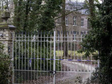 De bekentenis die je wist dat zou komen