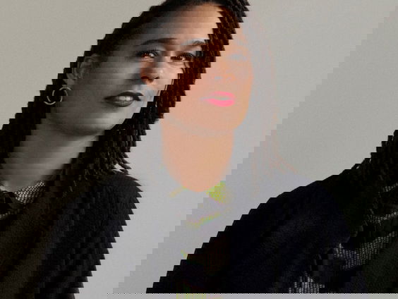 Kunststof - Afaina de Jong, architect