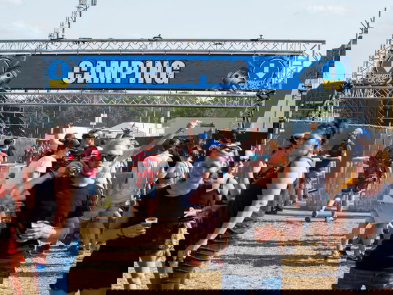 Festivaldirecteur boos en teleurgesteld na persconferentie: 'Hoe kunnen wij in godsnaam weer open?'