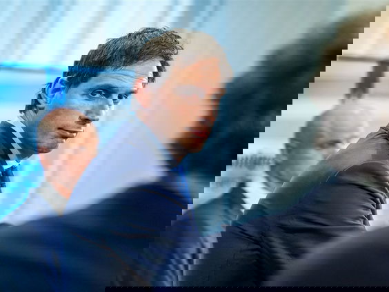 Is een herstelplan nog wel nodig?