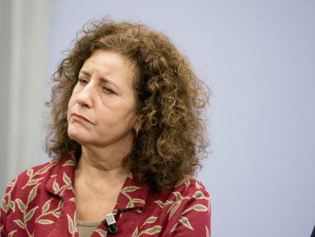 Kamerledenquiz: Ingrid van Engelshoven (D66)