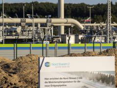 Brussel bij Nacht: de Europese energiecrisis