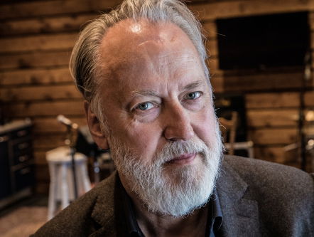 Jack Poels lanceert solo-album