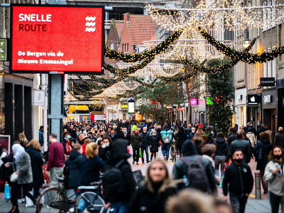 Ondernemers vrezen strengere maatregelen: ‘Economisch zou het rampzalig zijn’