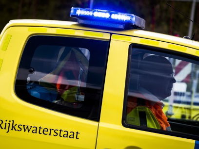 Rijkswaterstaat verwacht grote drukte op de weg