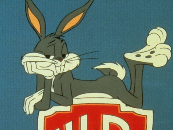 Bugs Bunny viert tachtigste verjaardag