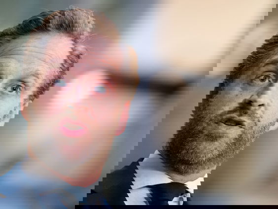 Verjaardagswens voor Hugo de Jonge