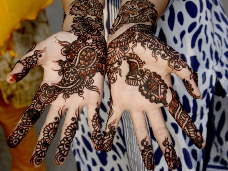 Meisjes in Pakistan geroofd om gedwongen moslim te worden