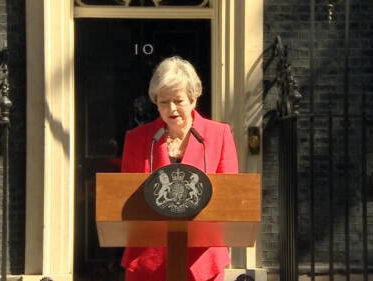 Kees Boonman over de Europese Verkiezingen en de Brexit