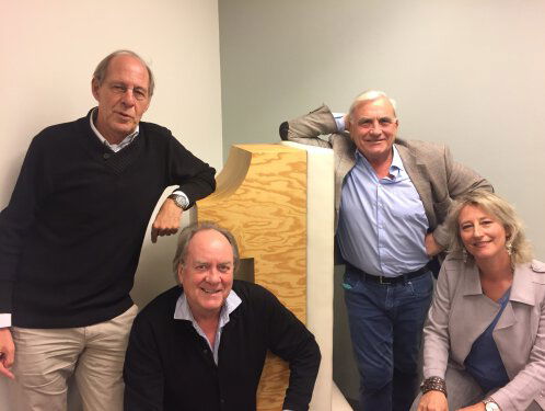 Rik Felderhof: vriendschap met mezelf gesloten