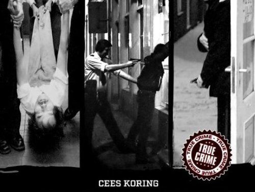 Lezen in het Donker met Cees Koring