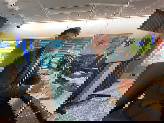 Coen Teulings en Wijnand Veeneman over de marktwerking op het Nederlandse spoor