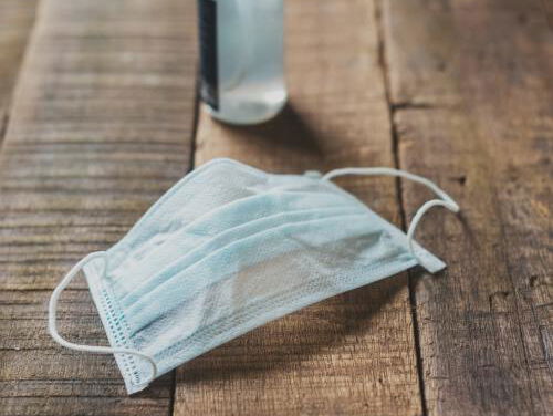 Marc van Ranst voorziet terugkeer mondkapjesplicht in Nederland