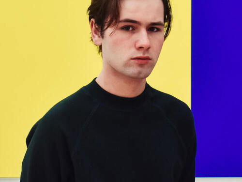 De gast van de Radio: Christian Luiten