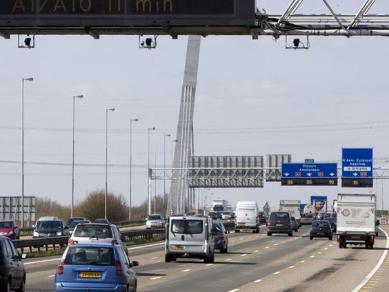 De blijvende impact van de corona-crisis volgens SER-voorzitter Mariëtte Hamer