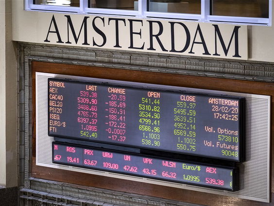 Beurs leeft op: wat betekent dat voor de 'gewone burger'?