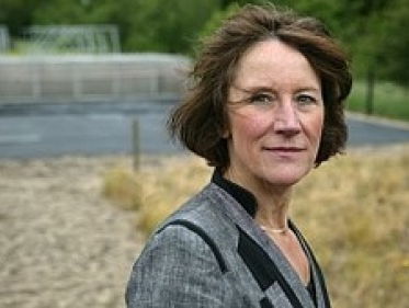 Louise Vet over het Deltaplan Biodiversiteit