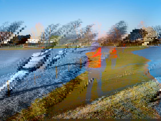 'Miljarden beschikbaar voor klimaatmaatregelen vanuit fondsen'