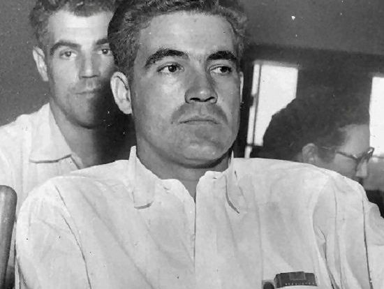 Duistere figuren in het Daglicht: Roy Bryant, moordenaar van Emmett Till