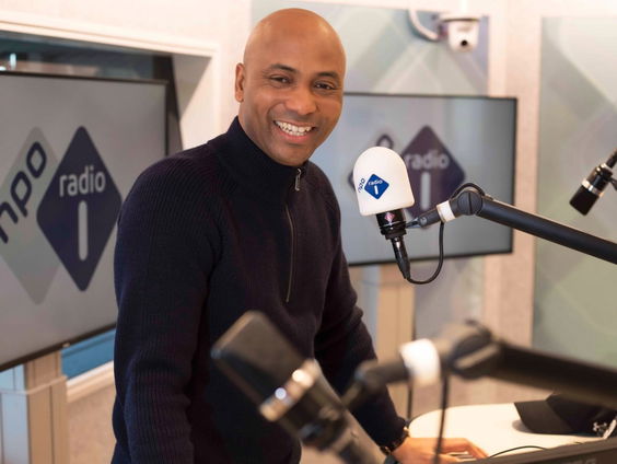 Nina Warink maakte documentaire over langzaam blind worden, het komt in haar familie 5x voor