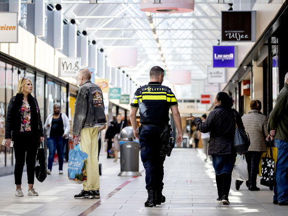 Nederland op weg naar 17 maart: Hoe kan Den Haag veiligheid garanderen?