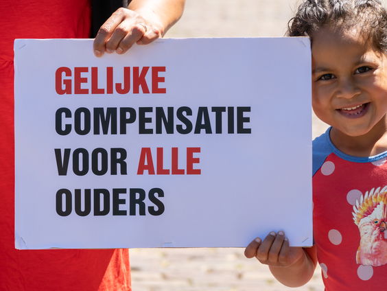 Arnhem opent eigen meldpunt toeslagenaffaire