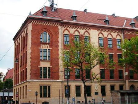 Lessen in vaderlandsliefde in Polen