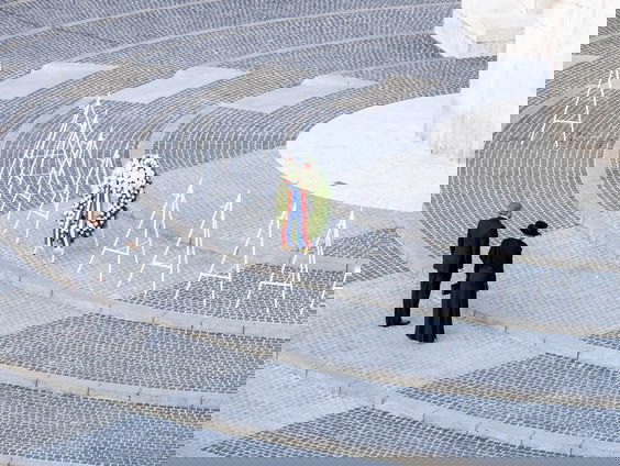 Stand.nl: Aan wie denk jij tijdens de twee minuten stilte?